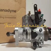 NEW Injection pump STANADYNE DB4429-5569 DB44295569 8.3675482483675E+35
