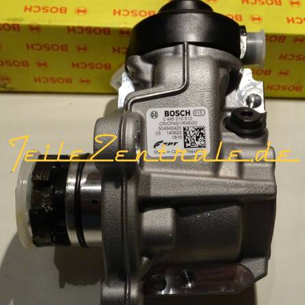 NEUF Pompe d'injection BOSCH CR CP3 0445020150 0986437342 1702932 1702932R 3971529 4982057 4988595 5264248