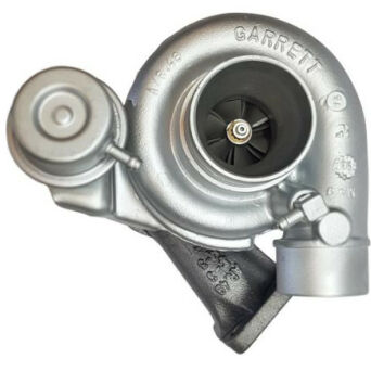 BorgWarner Turbocompresseur Fiat Ducato Maxi 2.5 TD 465489-0002 465489-0005