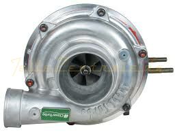 IHI Turbocharger Isuzu 1144004050 114400-4051