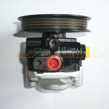 Power steering pump CHRYSLER 04656410