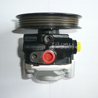 Power steering pump CHRYSLER 04656410
