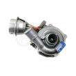 NEW BorgWarner Turbocharger Opel 1.3 CDTI / JTD 55197838 860081 - 2