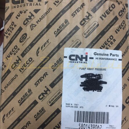 NEUF Pompe d'injection  BOSCH 0445010320