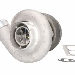 SCHWITZER Turbocharger John Deere 8.1L RE508029 RE508711
