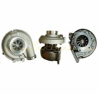 HOLSET Turbocompressore MAN 51091007533 51091007525