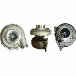 HOLSET Turbocompressore MAN 51091007533 51091007525