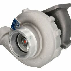 SCHWITZER Turbocompresseur Mercedes-Benz Actros 53319907137 0080962199