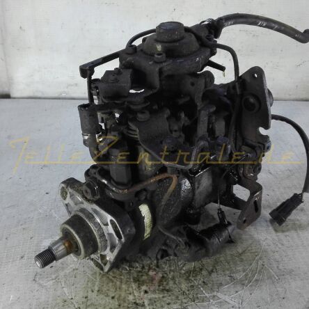 Injection pump BOSCH 0460494430 VE4/9F2250R513-5 19201W 96259538 9625953880