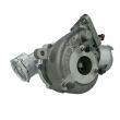 GARRETT Turbolader Peugeot 405 II 2.0 T 465497-0003 465497-5003S - 2