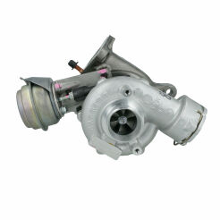 GARRETT Turbocharger Peugeot 405 II 2.0 T 465497-0003 465497-5003S
