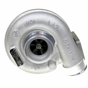 GARRETT Turbocharger Perkins 754127-0004 2674A431