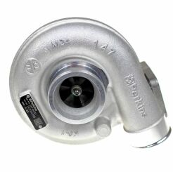 GARRETT Turbocharger Perkins 754127-0004 2674A431