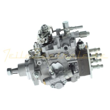Einspritzpumpe BOSCH Perkins 0460424255