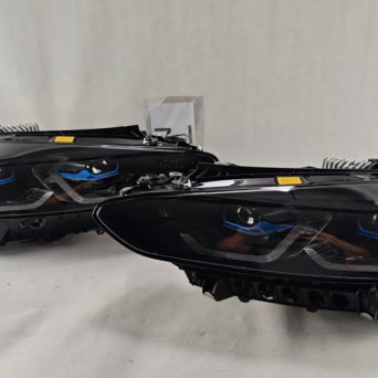 BMW G22 G23 G26 Voll-LED-Scheinwerfer rechter/linker, Lampe rechter/linker 9505115
