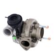 GARRETT Turbocharger  BMW E53 X5 3.0 D 135kW 700935-0001 700935-0003 - 2