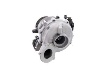BorgWarner Turbocharger E90 E91 335 3.0 D 53269880004 53269700004