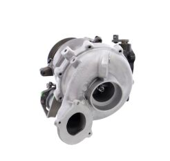 BorgWarner Turbocharger E90 E91 335 3.0 D 53269880004 53269700004