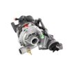 NEW GARRETT Turbocharger SMART 454197-0001 454197-0002 - 2