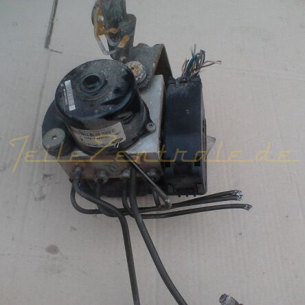 ABS Steuergerät FORD 2M51-2M110-ED 2M512M110ED