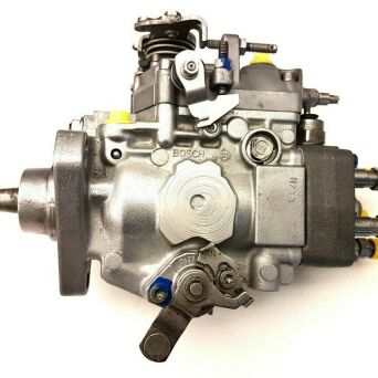 Injection pump BOSCH VW 0460485033