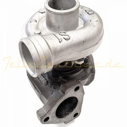SCHWITZER Turbocharger DEUTZ FAHR FENDT 313034 313274