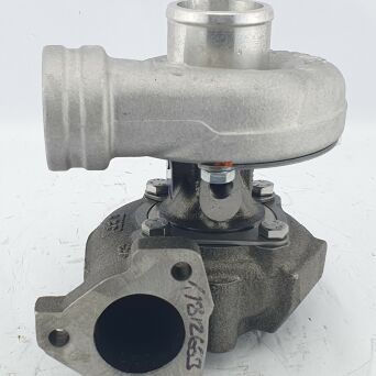 SCHWITZER Turbocharger DEUTZ FAHR FENDT 313034 313274