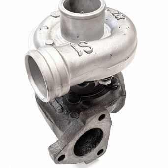 SCHWITZER Turbolader DEUTZ FAHR FENDT 313034 313274