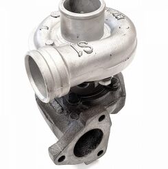 SCHWITZER Turbocharger DEUTZ FAHR FENDT 313034 313274