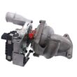 NUOVO GARRETT Turbocompressore  Ford Focus II 1.8 TDCi 742110-5007S 742110-0007 - 3