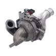 NUOVO GARRETT Turbocompressore  Ford Focus II 1.8 TDCi 742110-5007S 742110-0007 - 4
