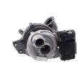 NUOVO GARRETT Turbocompressore  Ford Focus II 1.8 TDCi 742110-5007S 742110-0007 - 2
