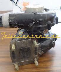 Turbocompressore Mercruiser Mercury Marine 4.2 250 CM 96- 53269886705 53269706705 35242072F 53269886494