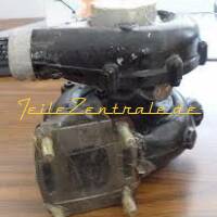 Turbocompressore Mercruiser Mercury Marine 4.2 250 CM 96- 53269886705 53269706705 35242072F 53269886494