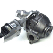 NEUF BorgWarner Turbocompresseur Opel Astra 54389880003 54389700003 - 4
