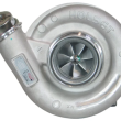 NEUER HOLSET Turbolader SCANIA 3770482 - 2