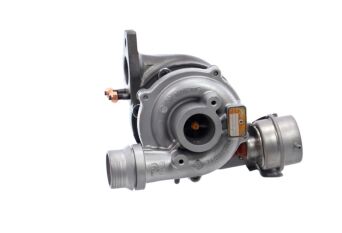 BorgWarner Turbolader LAGUNA MEGANE SCENIC KANGOO 1.5 DCI 54399980127 54399880127