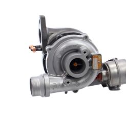 BorgWarner Turbocharger LAGUNA MEGANE SCENIC KANGOO 1.5 DCI 54399980127 54399880127