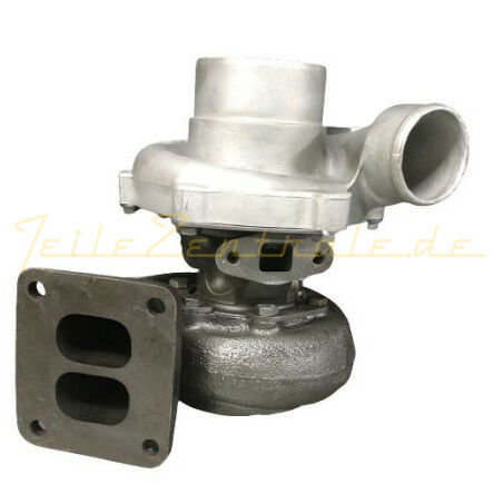 GARRETT Turbocharger John-Deere 6.359 465040-0002 465040-0003