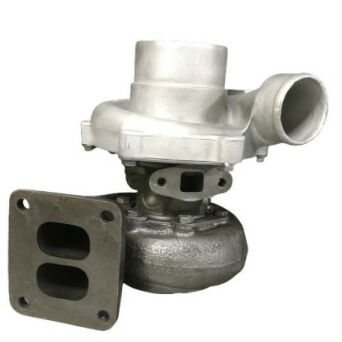 GARRETT Turbocharger John-Deere 6.359 465040-0002 465040-0003
