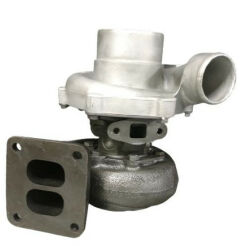 GARRETT Turbocharger John-Deere 6.359 465040-0002 465040-0003