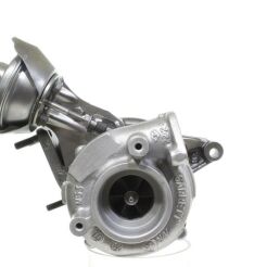 GARRETT Turbocompresseur Citroen C 8 2.0 HDi 0375L7 0375T2