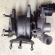 BorgWarner Turbocharger RANGE ROVER 3.6 TD V8 54399880061 54399880110 - 2