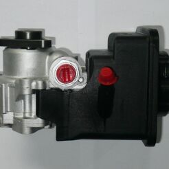 Power steering pump  BMW 5 32411095749