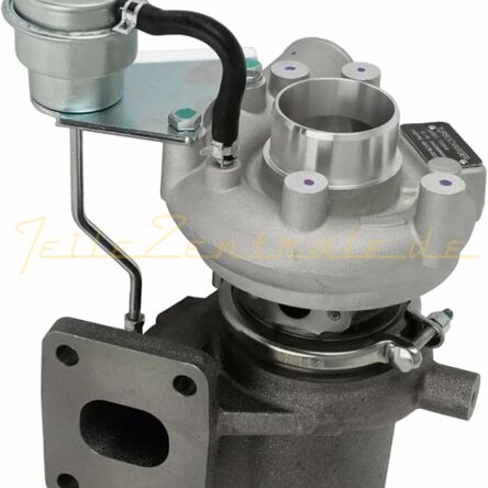 MITSUBISHI Turbocompressore Mitsubishi Canter 49178-02110 4917802110