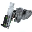 GARRETT Turbocharger Ford Transit 3.2 TDCi 1478068 1569808 - 2