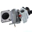 GARRETT Turbocharger Ford Transit 3.2 TDCi 1478068 1569808 - 3