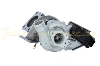 GARRETT Turbocharger Ford Transit 3.2 TDCi 1478068 1569808