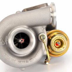 BorgWarner Turbocharger Iveco Eurocargo 3.9L 53249706405 53249716405