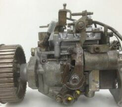Injection pump DENSO 096000-4830 VE4/10F2200RND483 22100-54750
